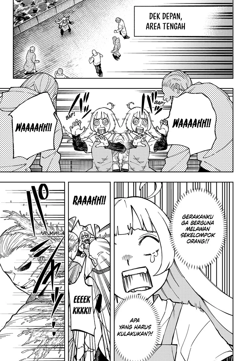 G.G.G. Chapter 26 Gambar 8