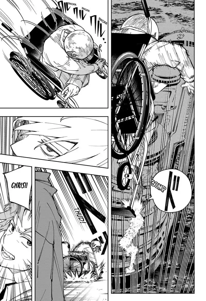 G.G.G. Chapter 27 Gambar 8