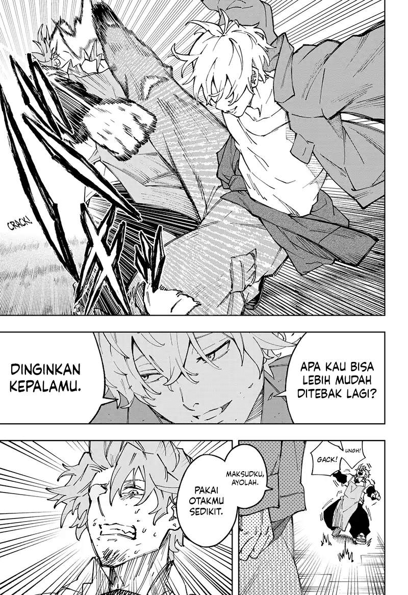 G.G.G. Chapter 28 Gambar 8