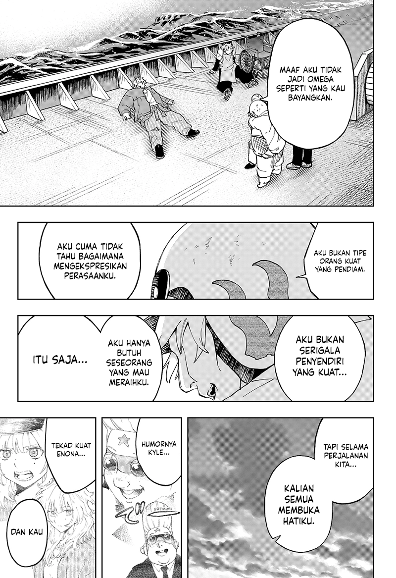 G.G.G. Chapter 29 Gambar 8