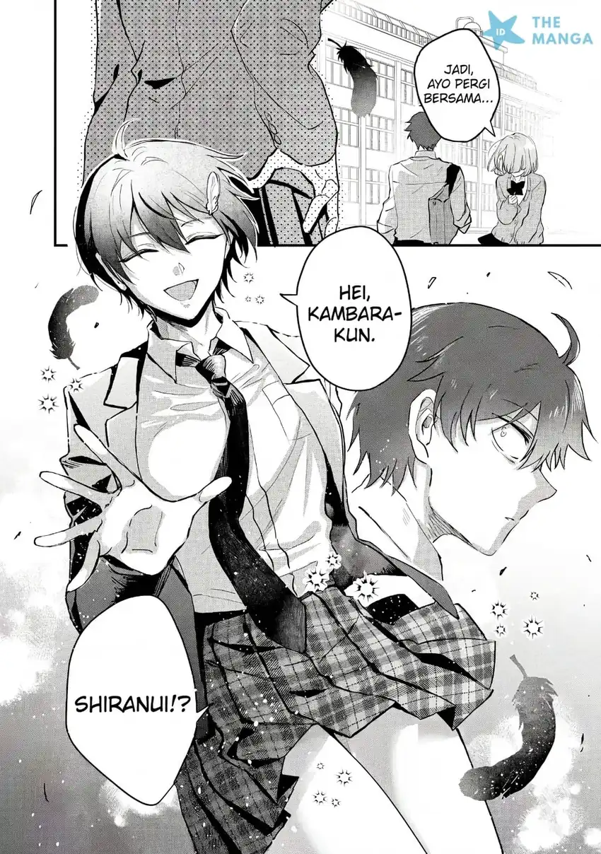 Gakuen no Hime Kouryaku Hajimetara Shuraba ni Natteta Ken Chapter 10 Gambar 11