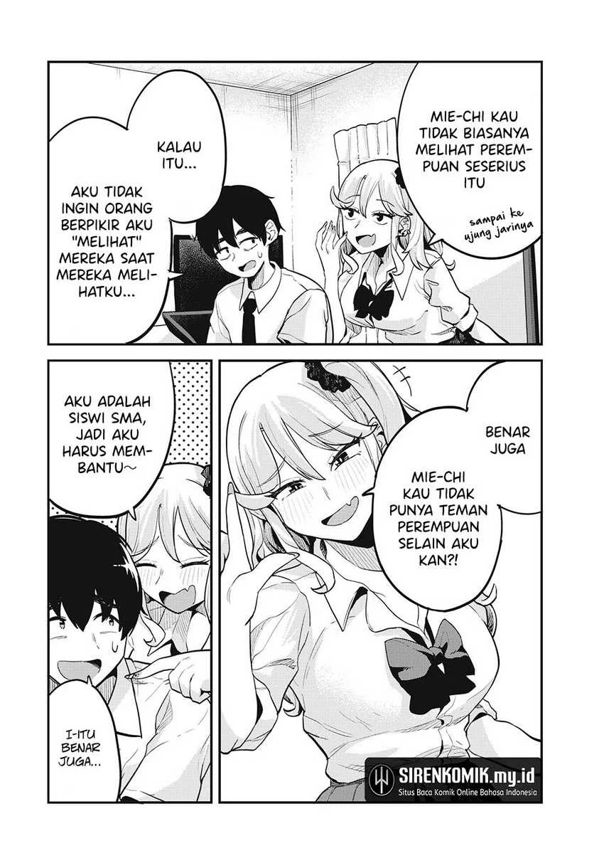 Gal Assi Chapter 14 halaman 7