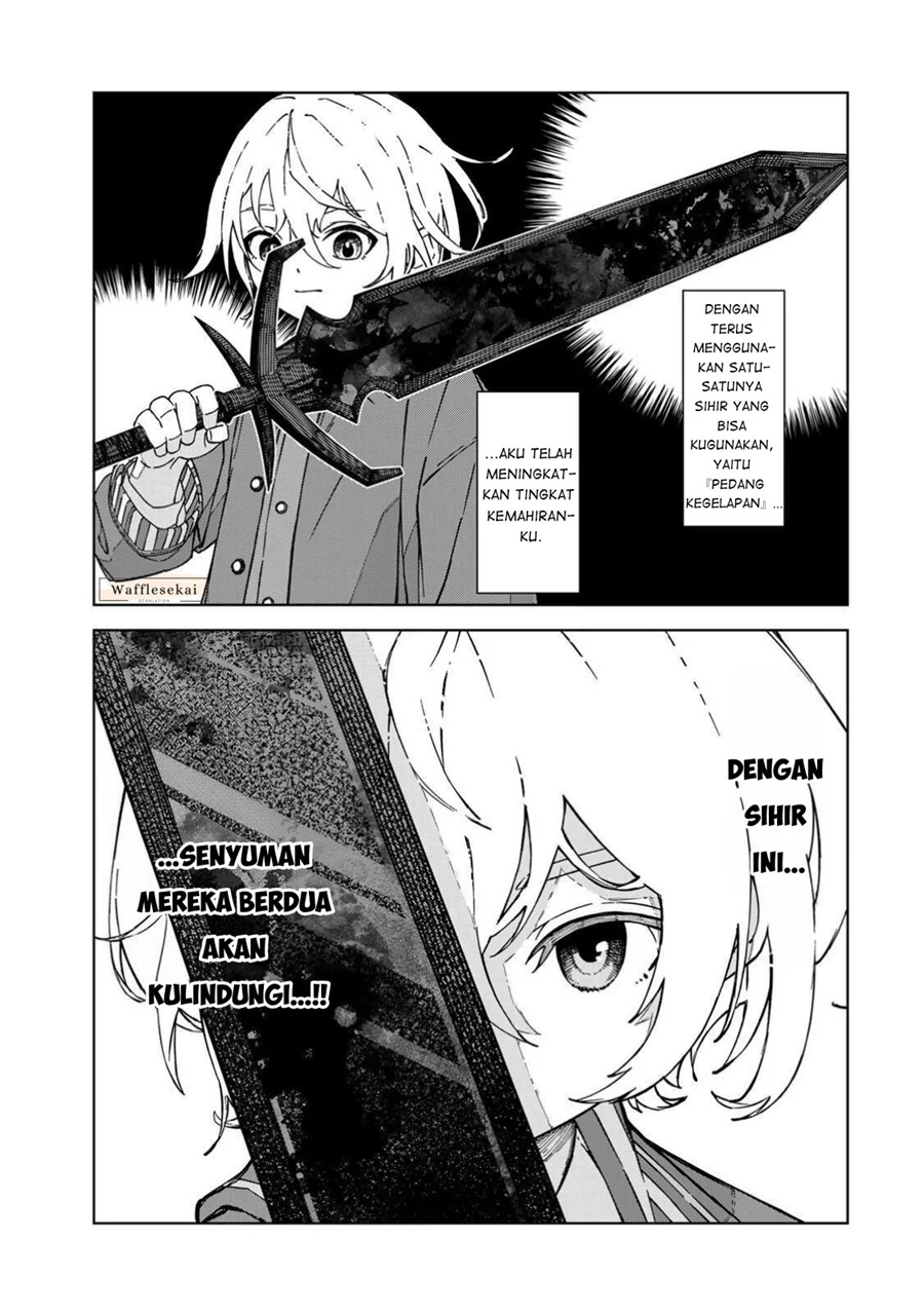 Game Kaishi Mae ni Shini Mob Akuyaku Ouji ni Tensei shita Ore Chapter 1 Gambar 21