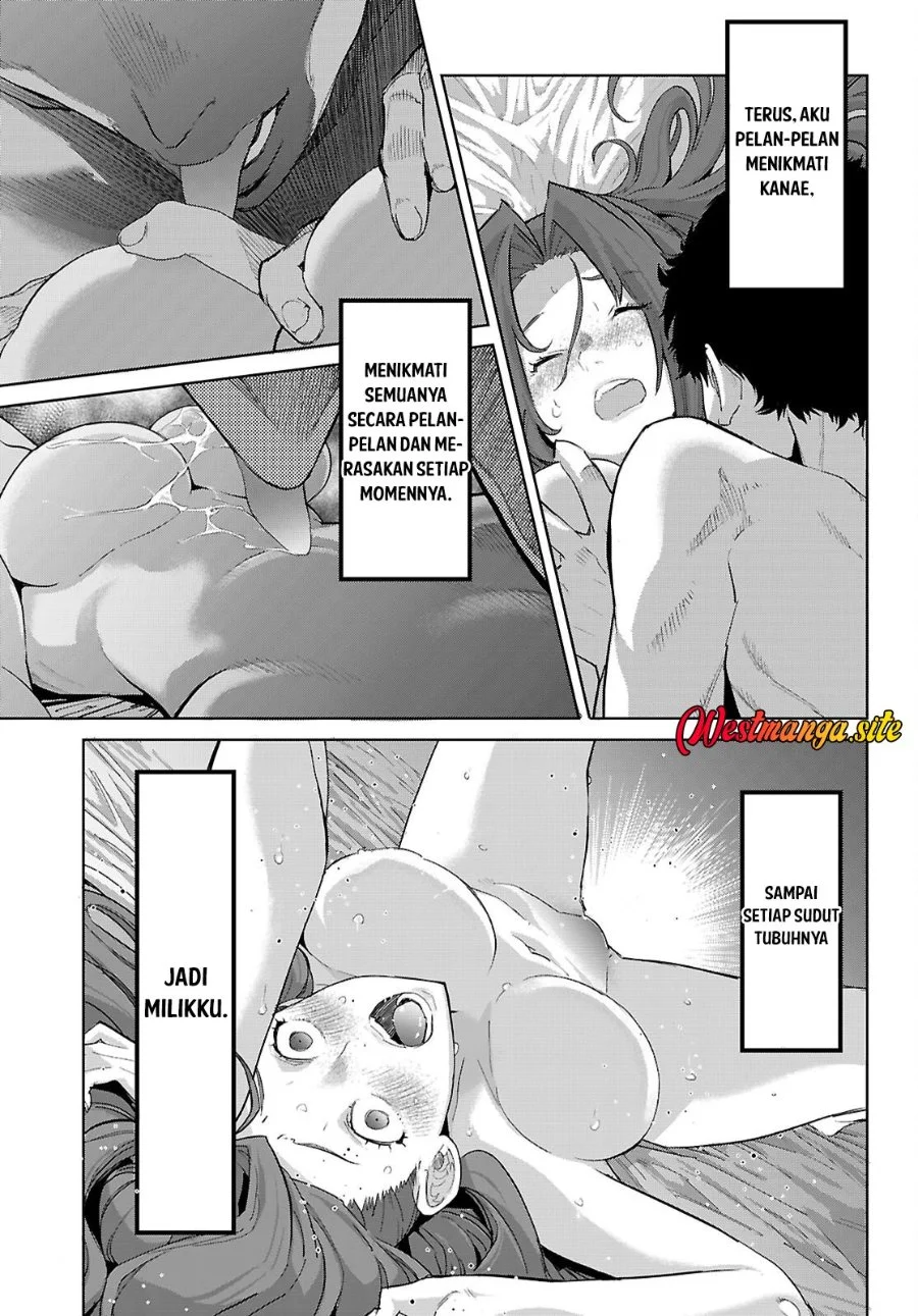 Game obu Familia - Family Senki Chapter 85 Gambar 12