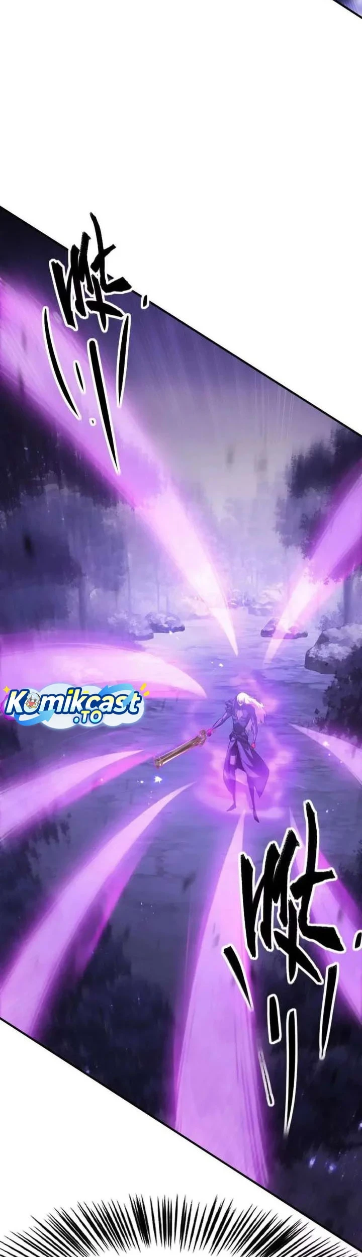 Game Online: Unrivaled In The World (Remake) Chapter 79 Gambar 20