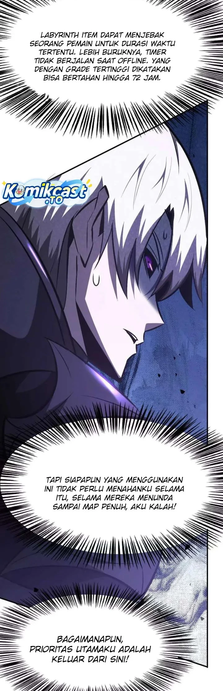 Game Online: Unrivaled In The World (Remake) Chapter 79 Gambar 21