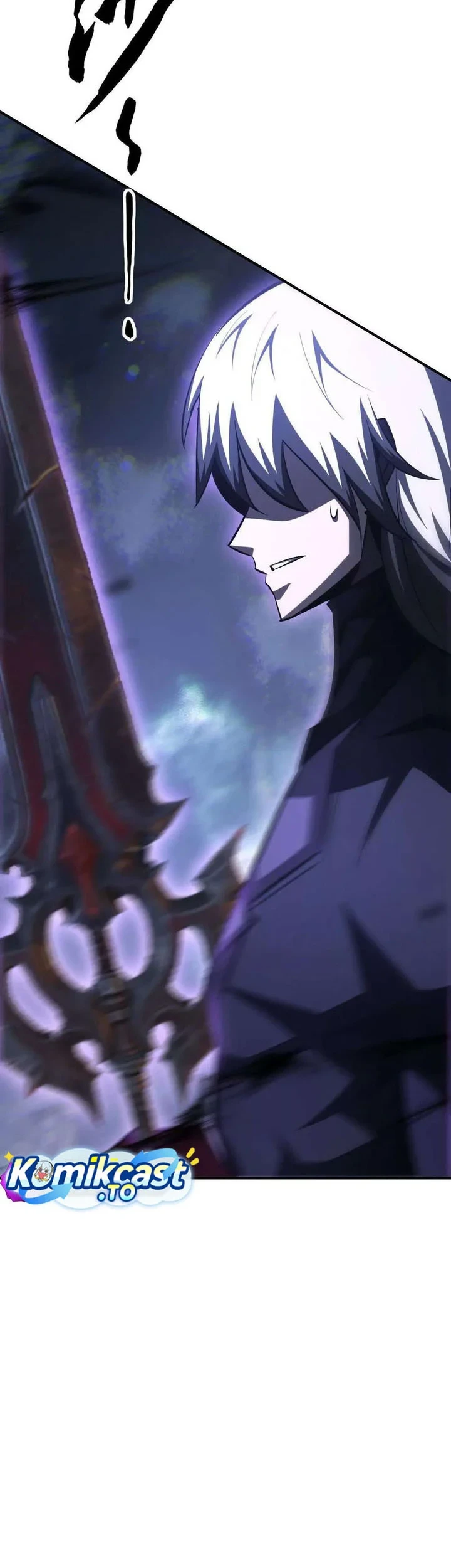 Game Online: Unrivaled In The World (Remake) Chapter 82 Gambar 20