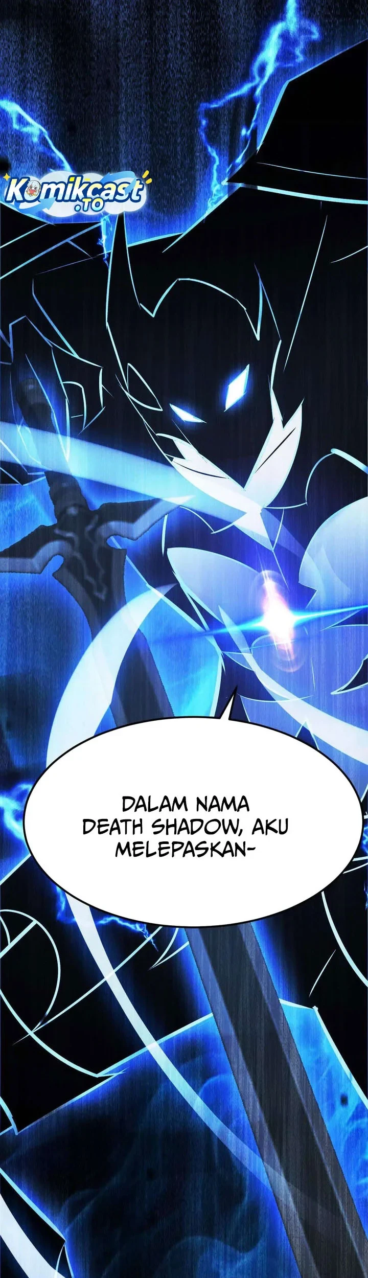 Game Online: Unrivaled In The World (Remake) Chapter 83 Gambar 18