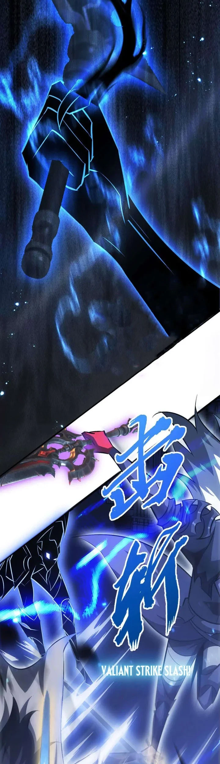 Game Online: Unrivaled In The World (Remake) Chapter 83 Gambar 20