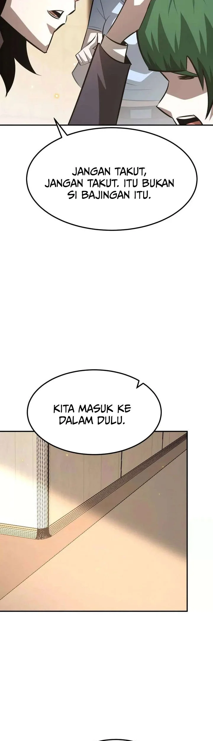 Game Online: Unrivaled In The World (Remake) Chapter 84 Gambar 16