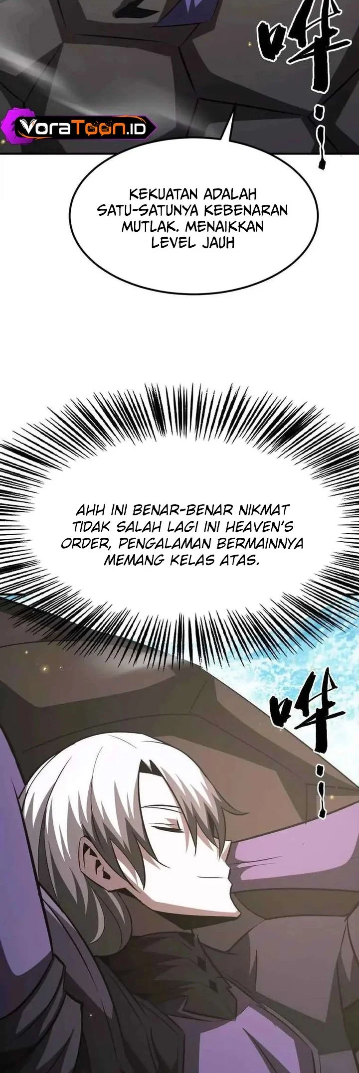Game Online: Unrivaled In The World (Remake) Chapter 85 Gambar 17