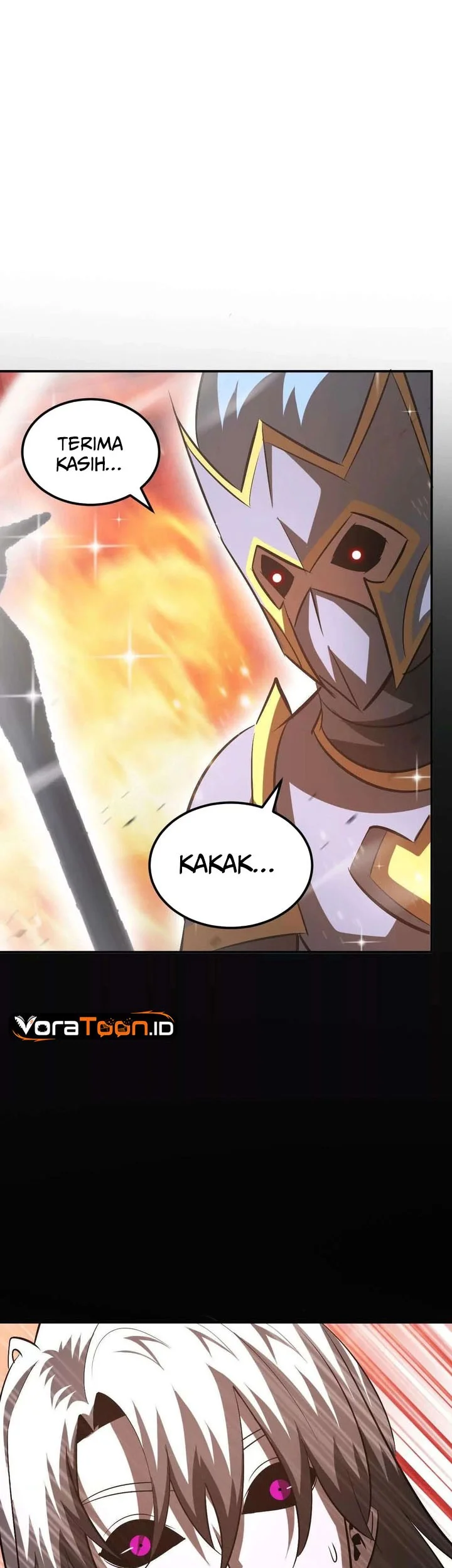 Game Online: Unrivaled In The World (Remake) Chapter 87 Gambar 18