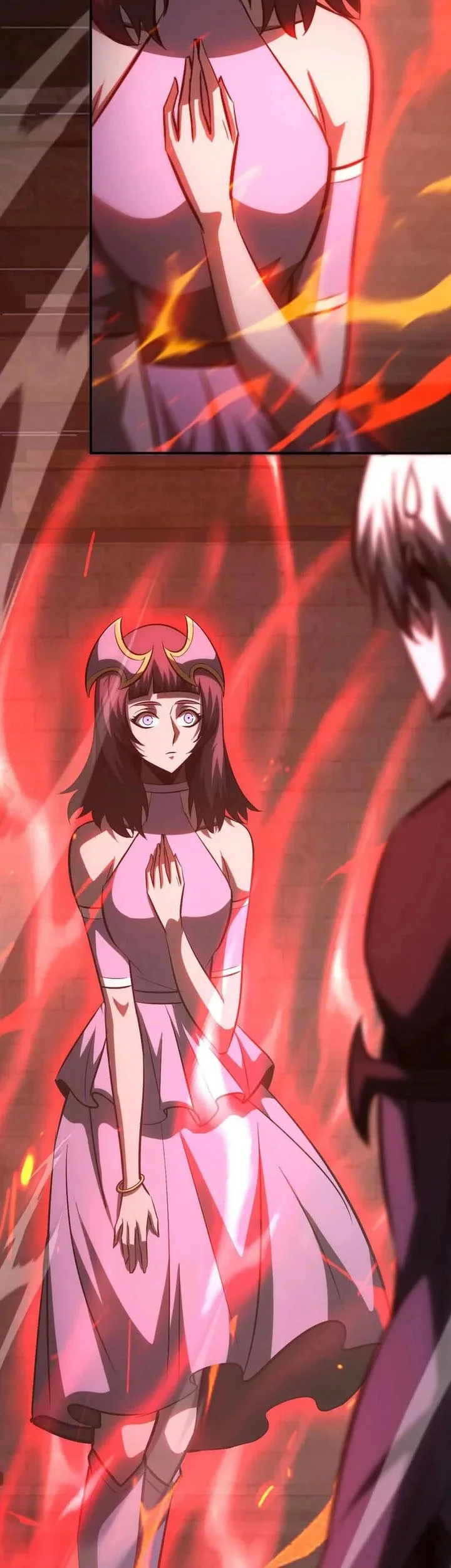 Game Online: Unrivaled In The World (Remake) Chapter 89 Gambar 16