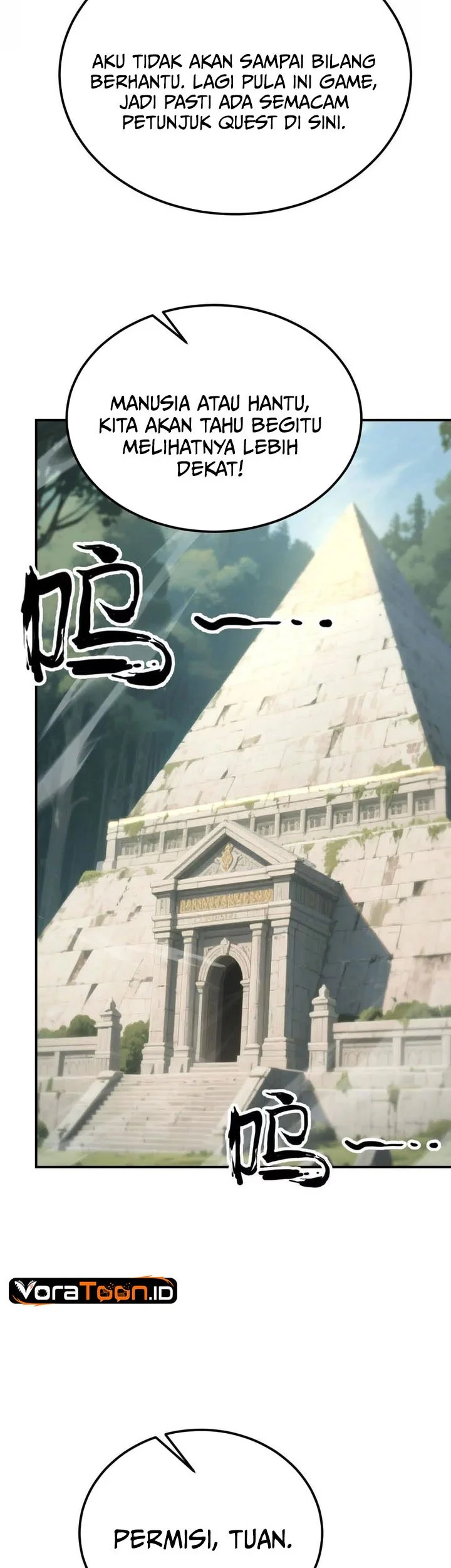 Game Online: Unrivaled In The World (Remake) Chapter 91 Gambar 15