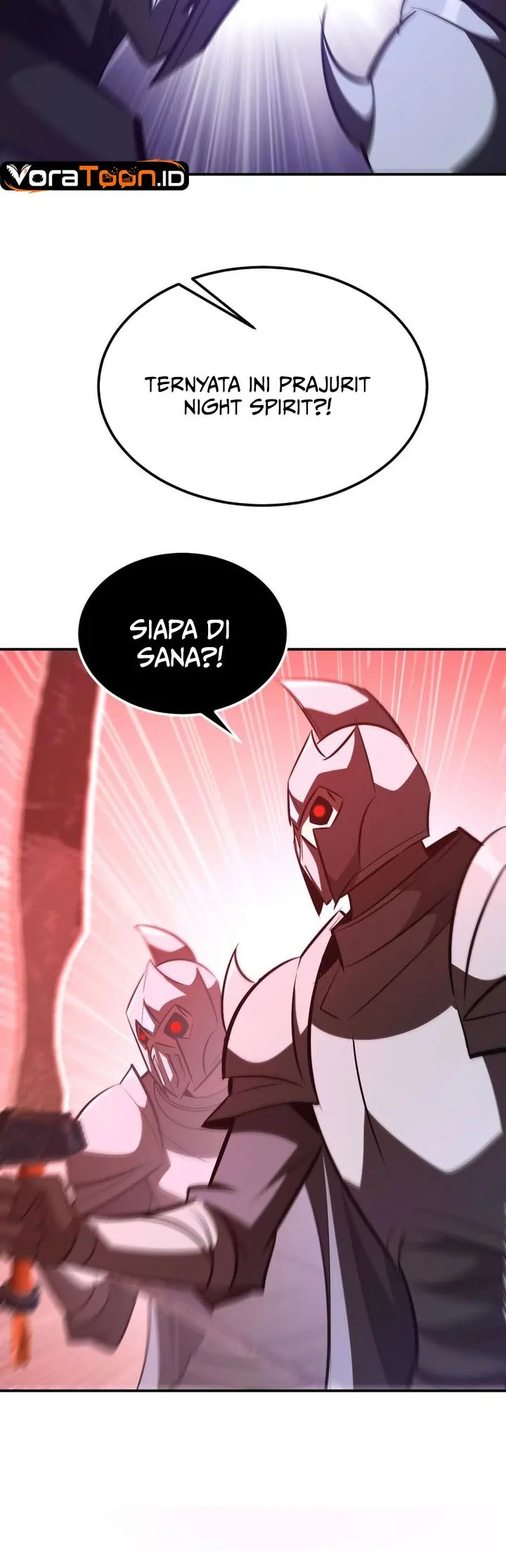 Game Online: Unrivaled In The World (Remake) Chapter 91 Gambar 17