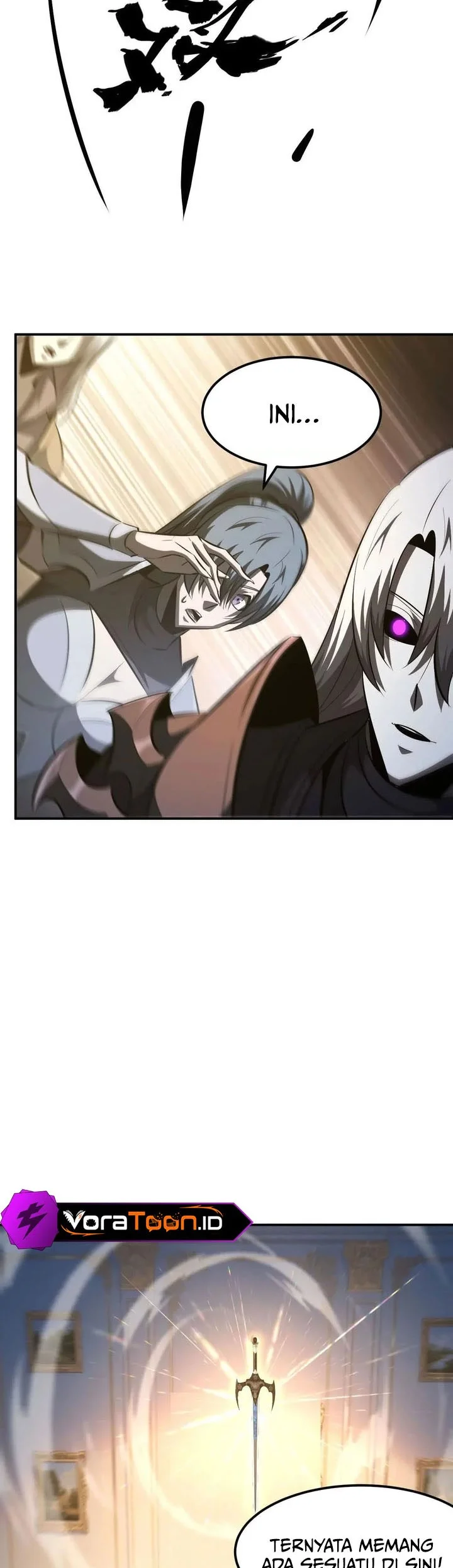Game Online: Unrivaled In The World (Remake) Chapter 92 Gambar 17