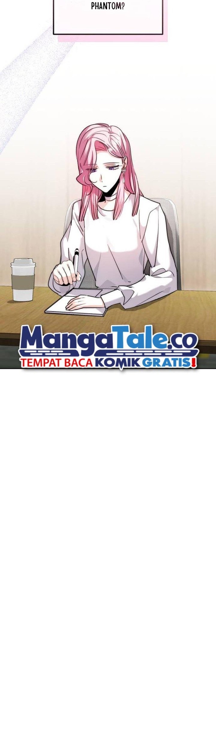 Genius Actor’s Aura Chapter 37 halaman 25