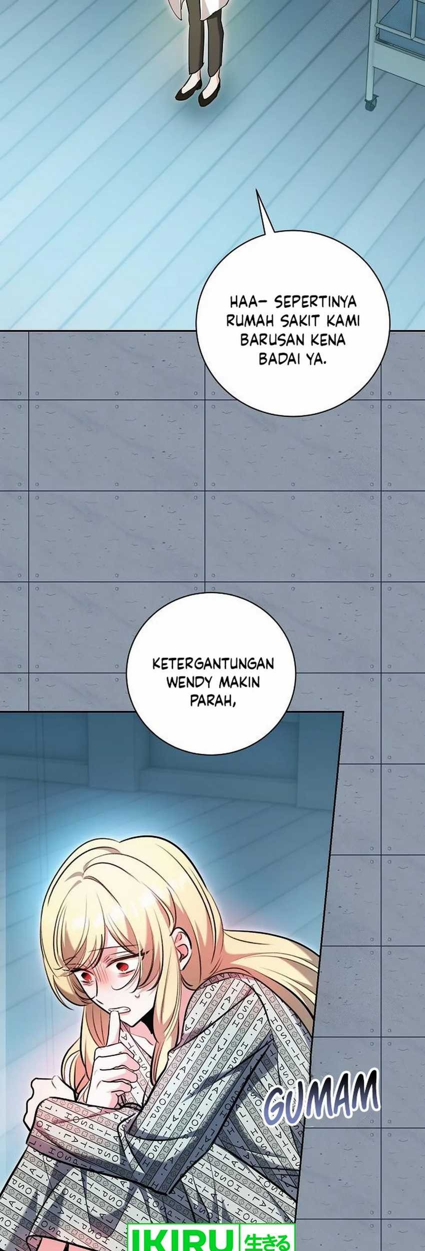 Genius Actor’s Aura Chapter 85 halaman 27