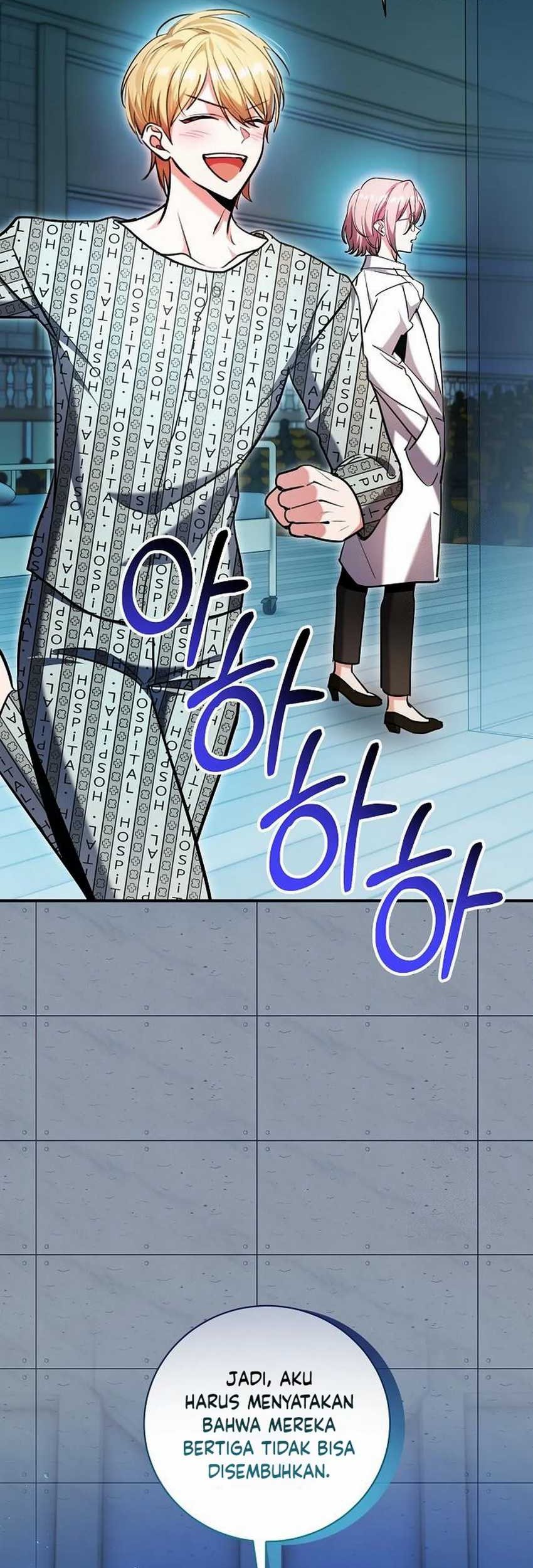 Genius Actor’s Aura Chapter 85 halaman 29