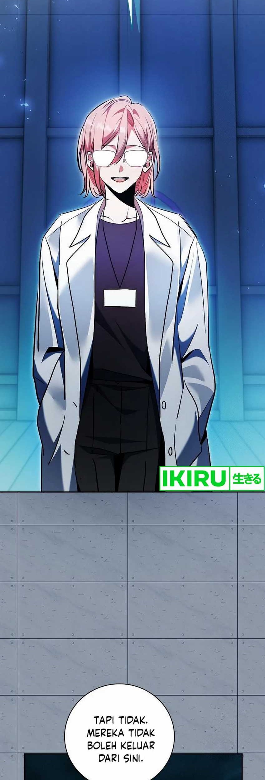 Genius Actor’s Aura Chapter 85 halaman 30