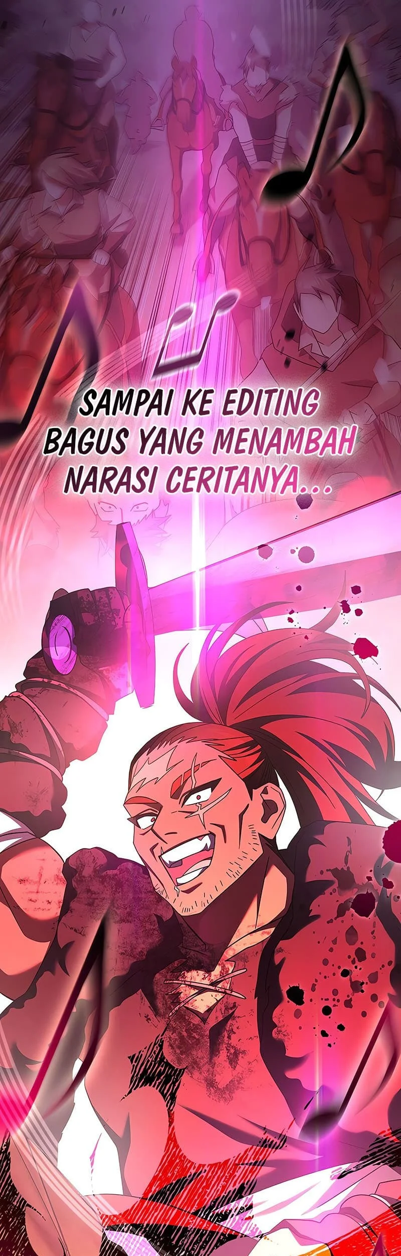Genius Archer’s Streaming Chapter 13 Gambar 26