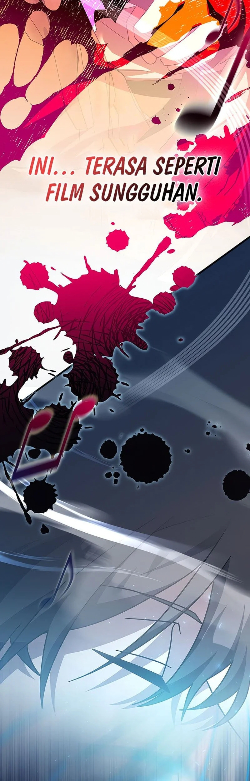 Genius Archer’s Streaming Chapter 13 Gambar 27