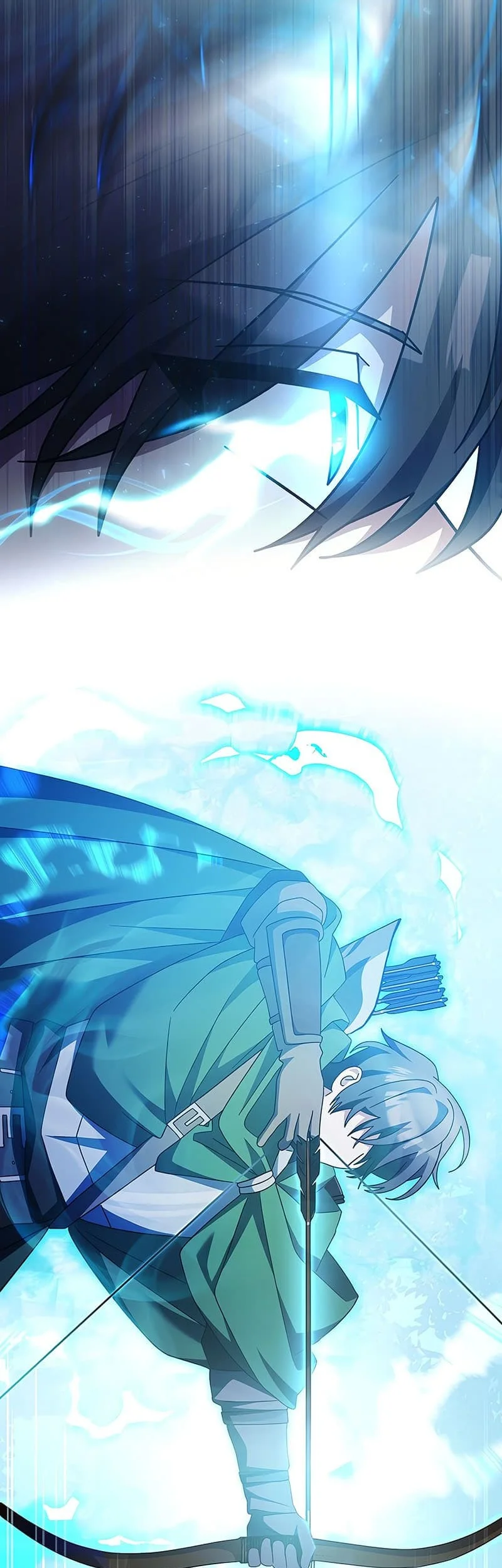 Genius Archer’s Streaming Chapter 13 Gambar 28