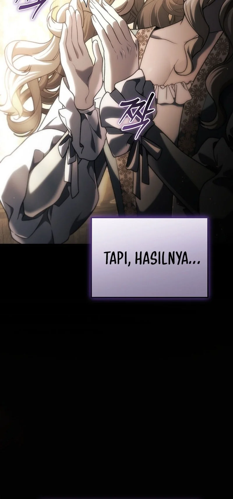 Genius Blacksmith’s Game Chapter 34 Gambar 29