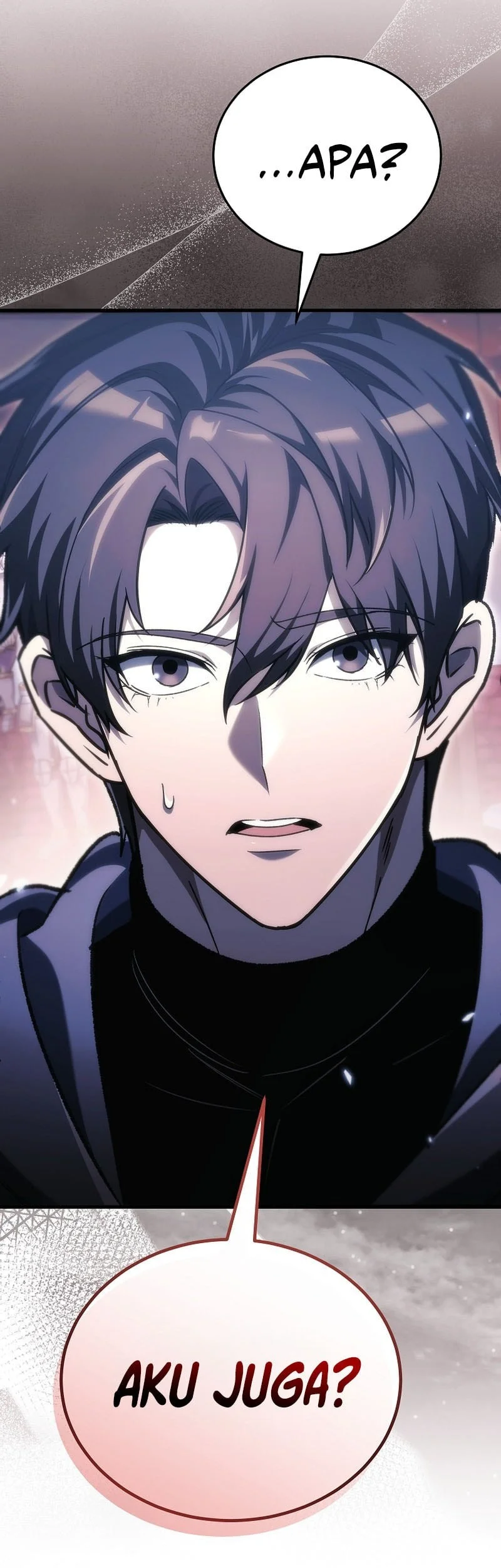 Genius Blacksmith’s Game Chapter 35 Gambar 29
