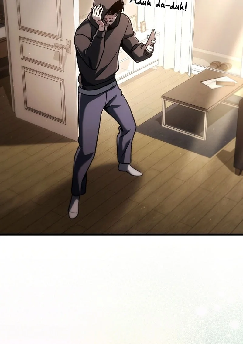 Genius Blacksmith’s Game Chapter 38 Gambar 24