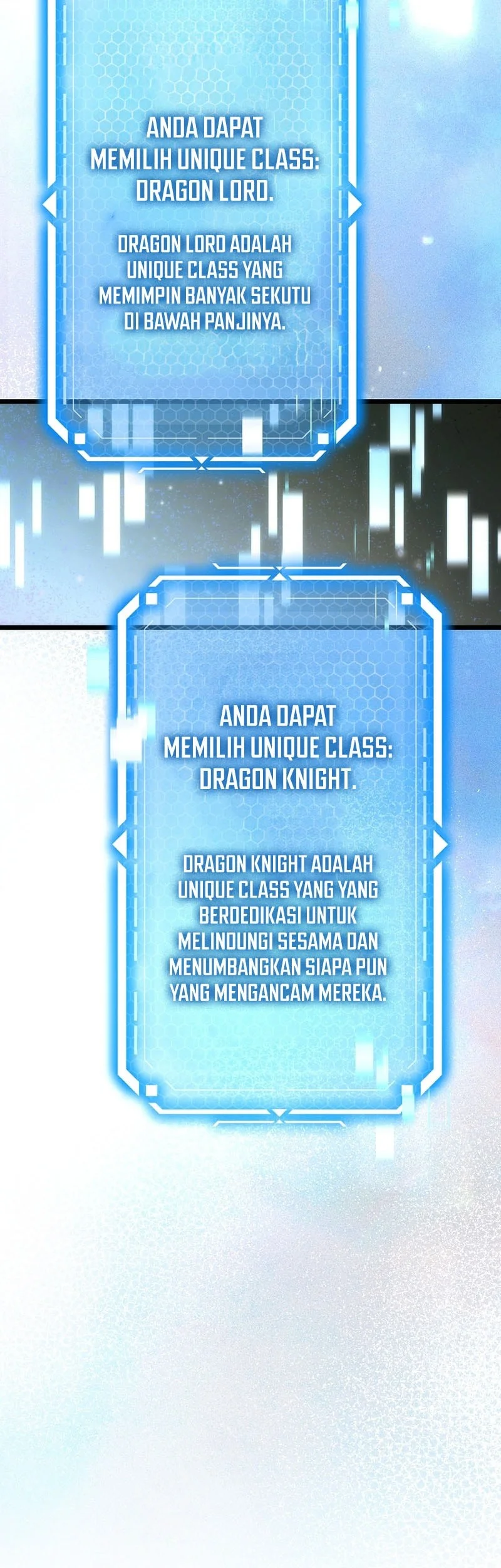 Genius Blacksmith’s Game Chapter 43 Gambar 27