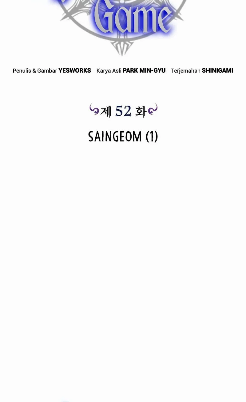 Genius Blacksmith’s Game Chapter 52 Gambar 25