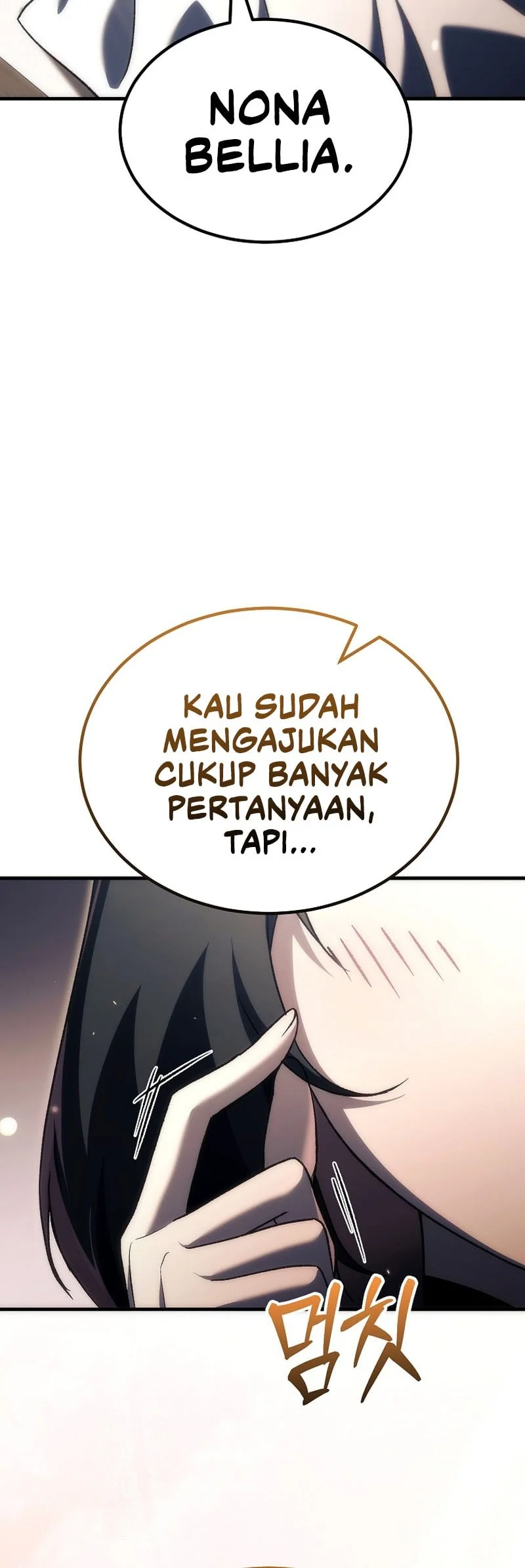Genius Blacksmith’s Game Chapter 53 Gambar 25
