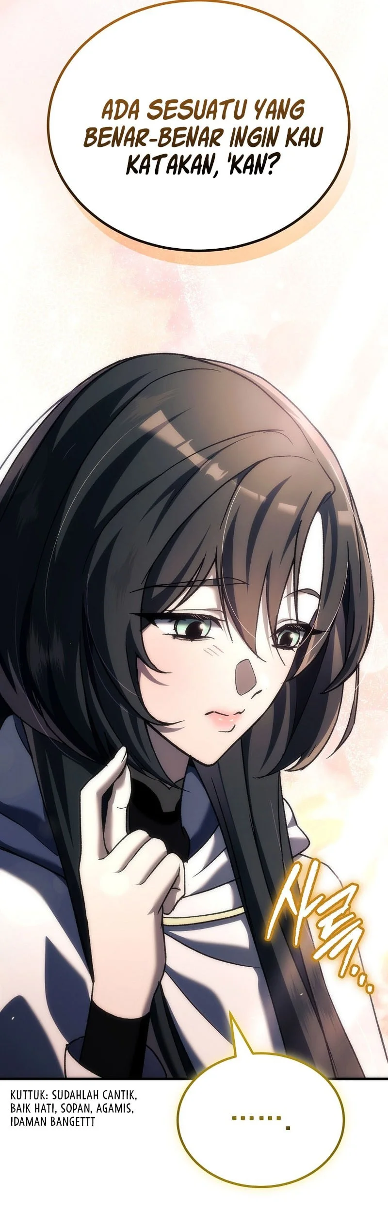 Genius Blacksmith’s Game Chapter 53 Gambar 26