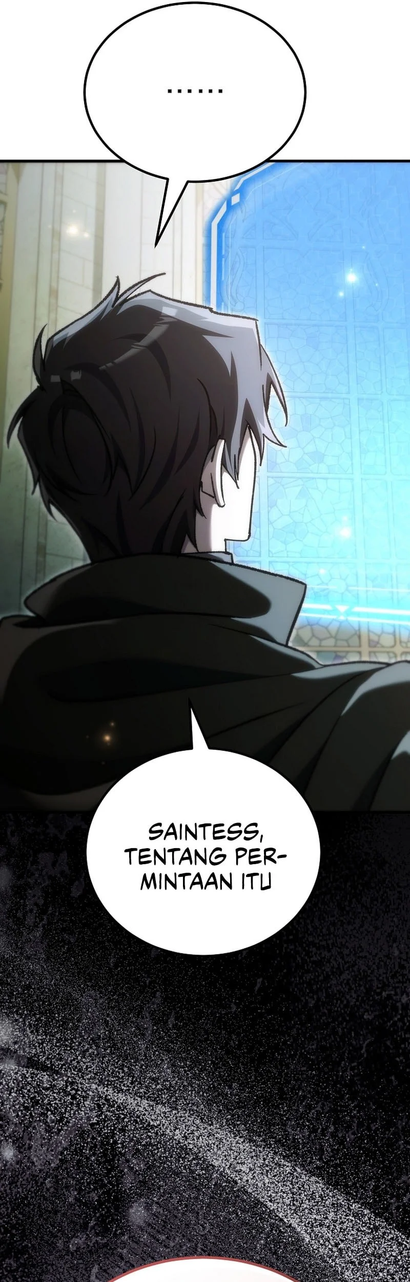 Genius Blacksmith’s Game Chapter 54 Gambar 29