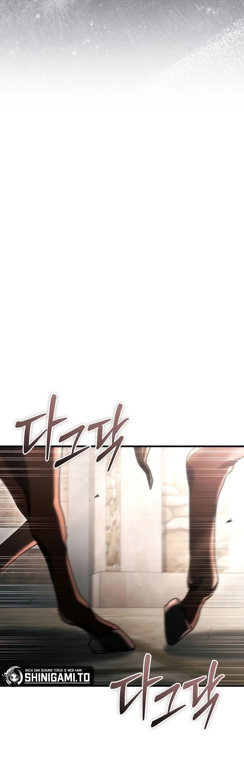 Genius Blacksmith’s Game Chapter 54 Gambar 31