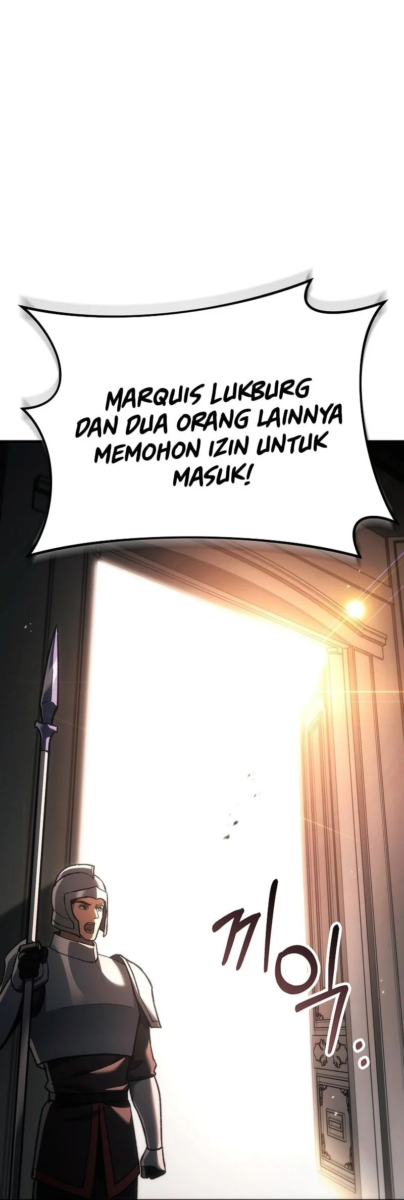 Genius Blacksmith’s Game Chapter 54 Gambar 32