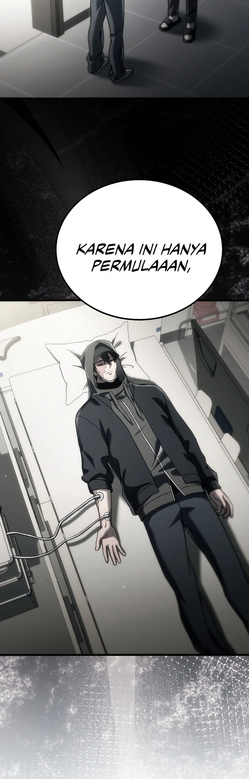 Genius Blacksmith’s Game Chapter 56 Gambar 25