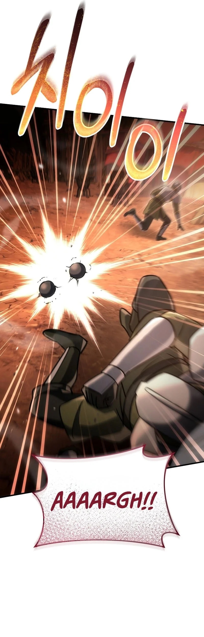 Genius Blacksmith’s Game Chapter 57 Gambar 27
