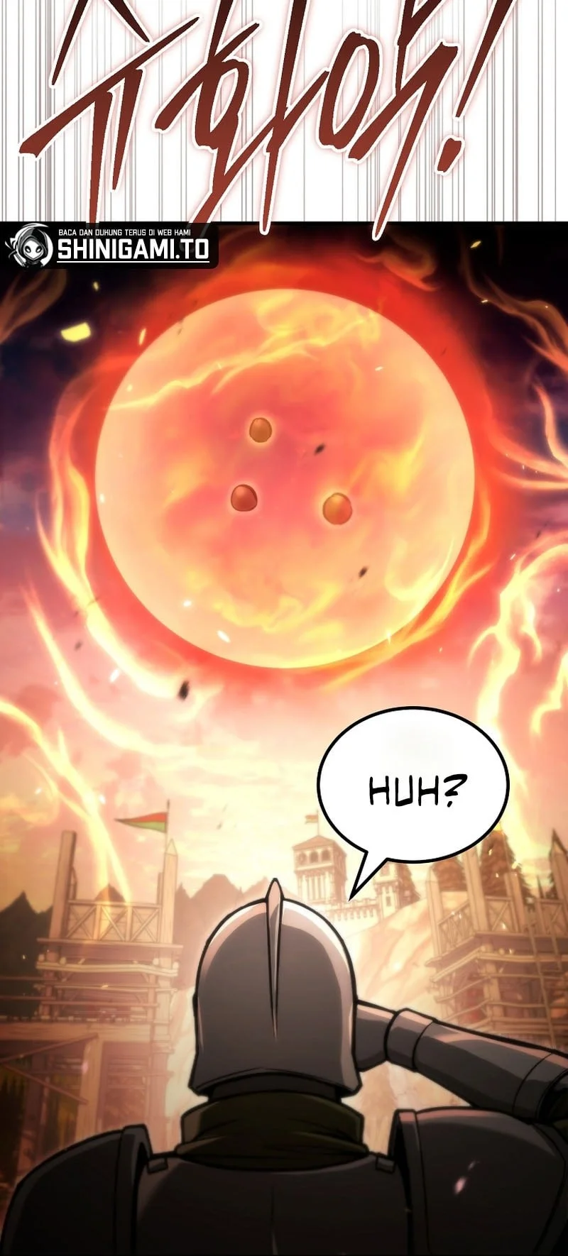 Genius Blacksmith’s Game Chapter 57 Gambar 29