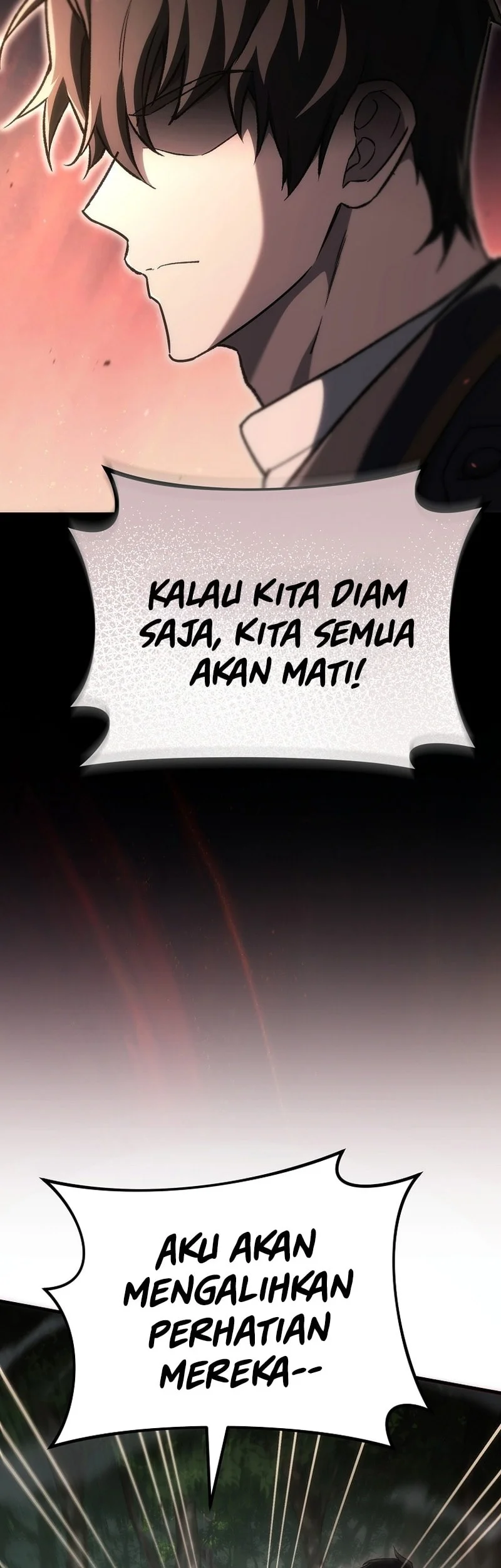 Genius Blacksmith’s Game Chapter 58 Gambar 31