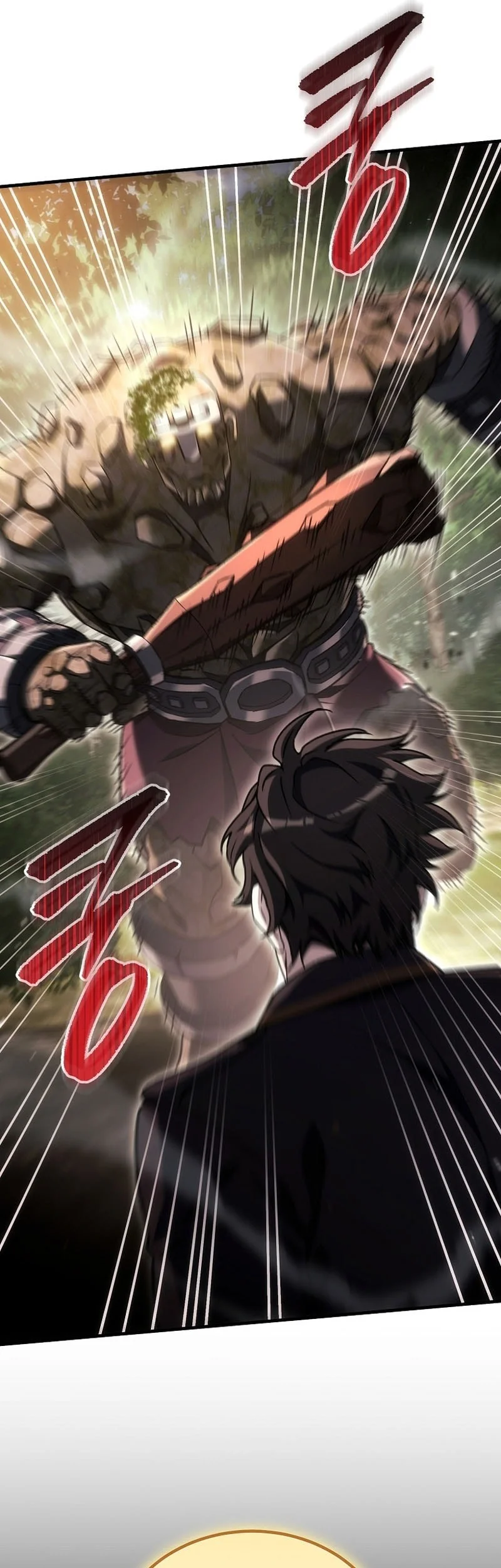 Genius Blacksmith’s Game Chapter 59 Gambar 29