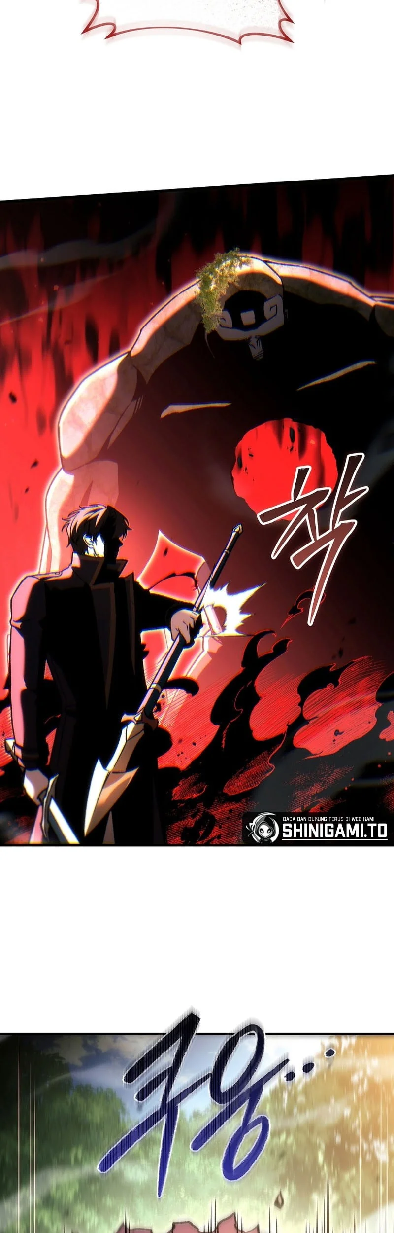 Genius Blacksmith’s Game Chapter 60 Gambar 24