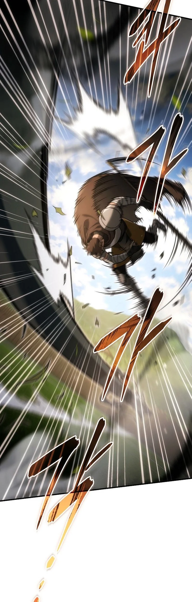 Genius Blacksmith’s Game Chapter 63 Gambar 20