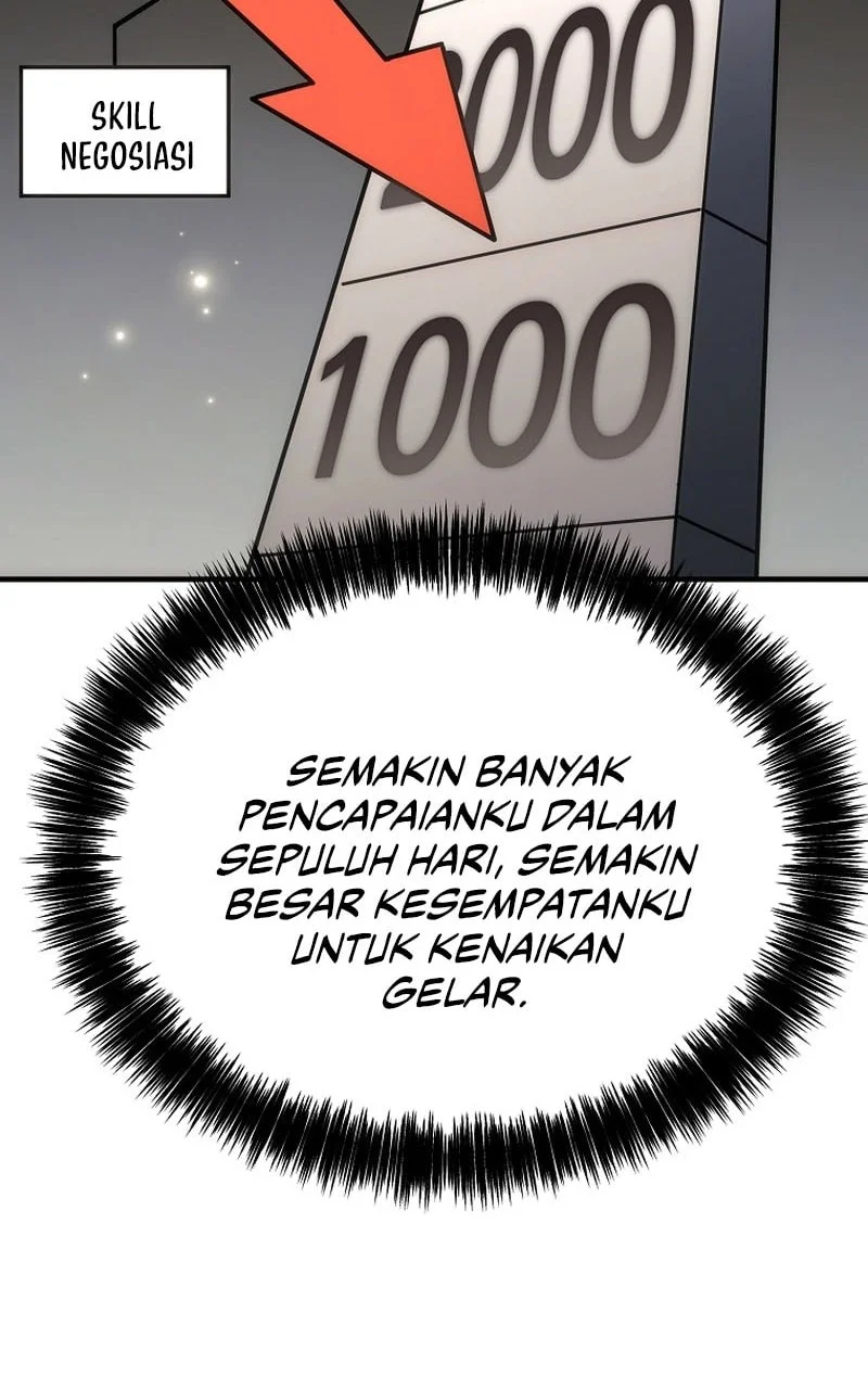 Genius Blacksmith’s Game Chapter 65 Gambar 21