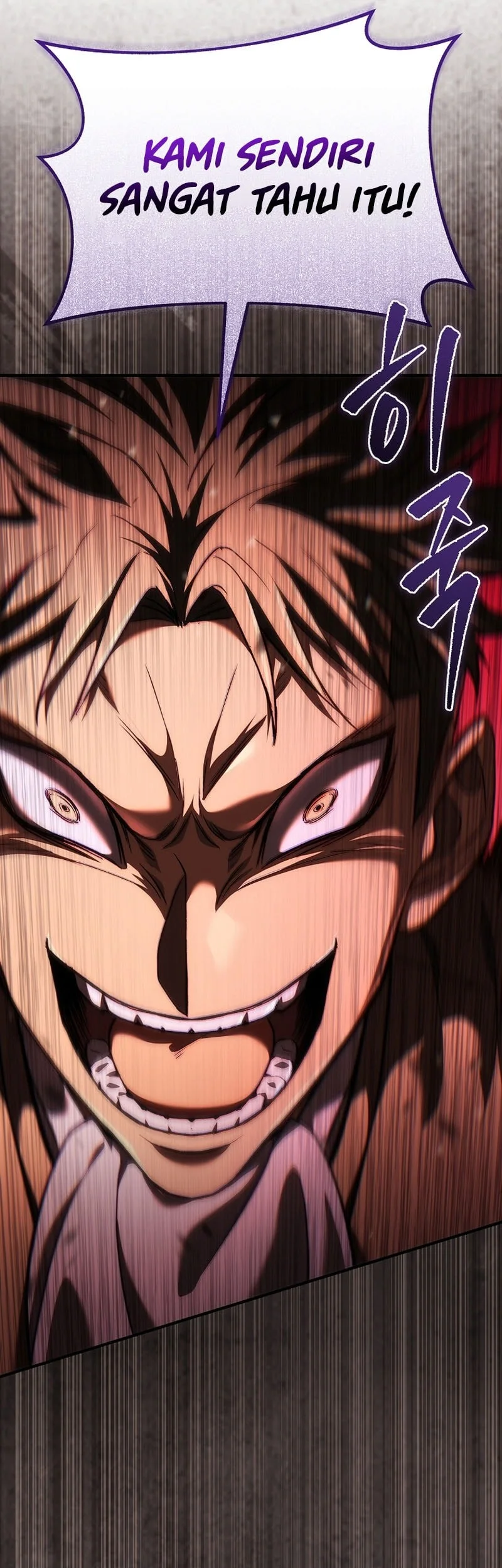 Genius Blacksmith’s Game Chapter 70 Gambar 19