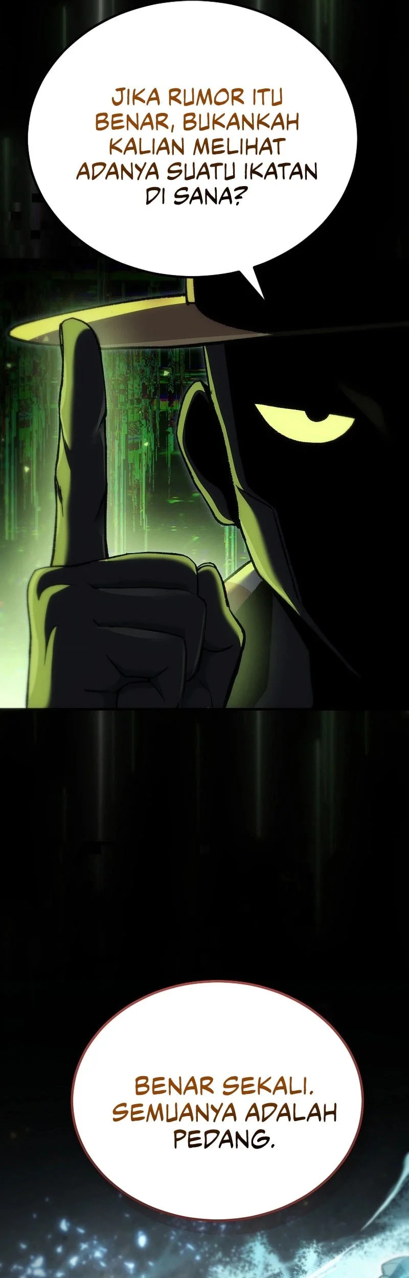 Genius Blacksmith’s Game Chapter 72 Gambar 19