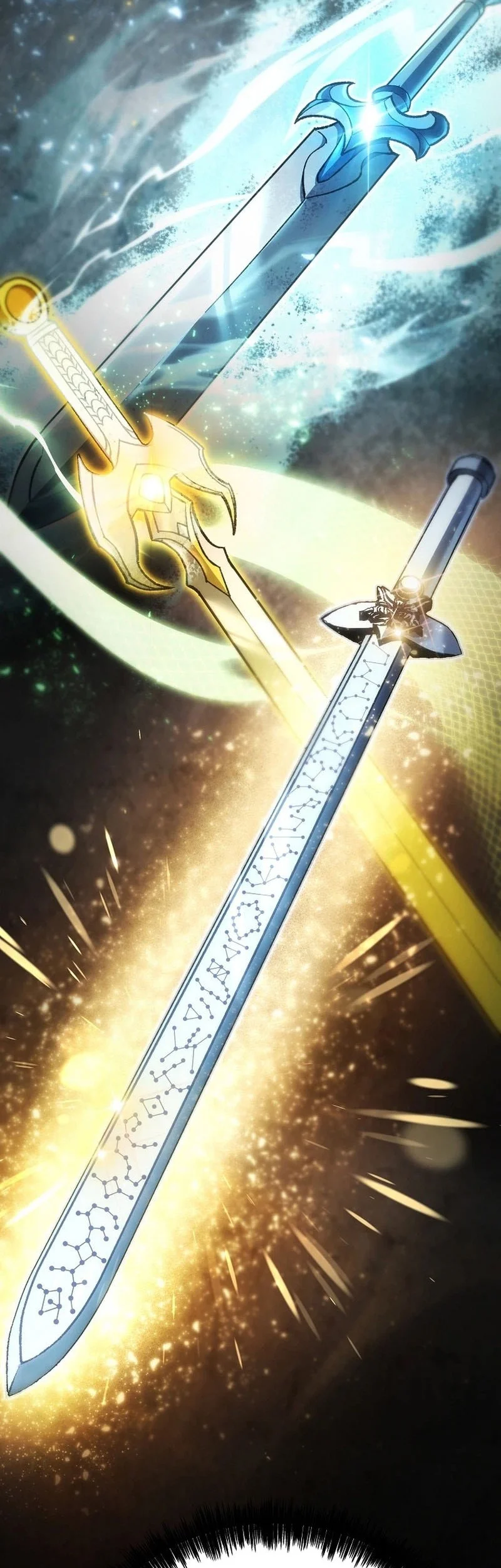 Genius Blacksmith’s Game Chapter 72 Gambar 20