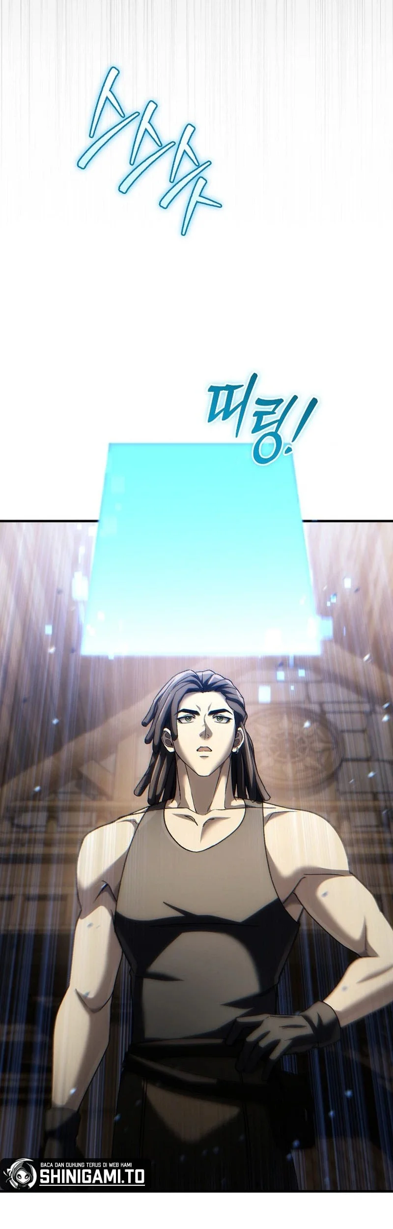 Genius Blacksmith’s Game Chapter 73 Gambar 19