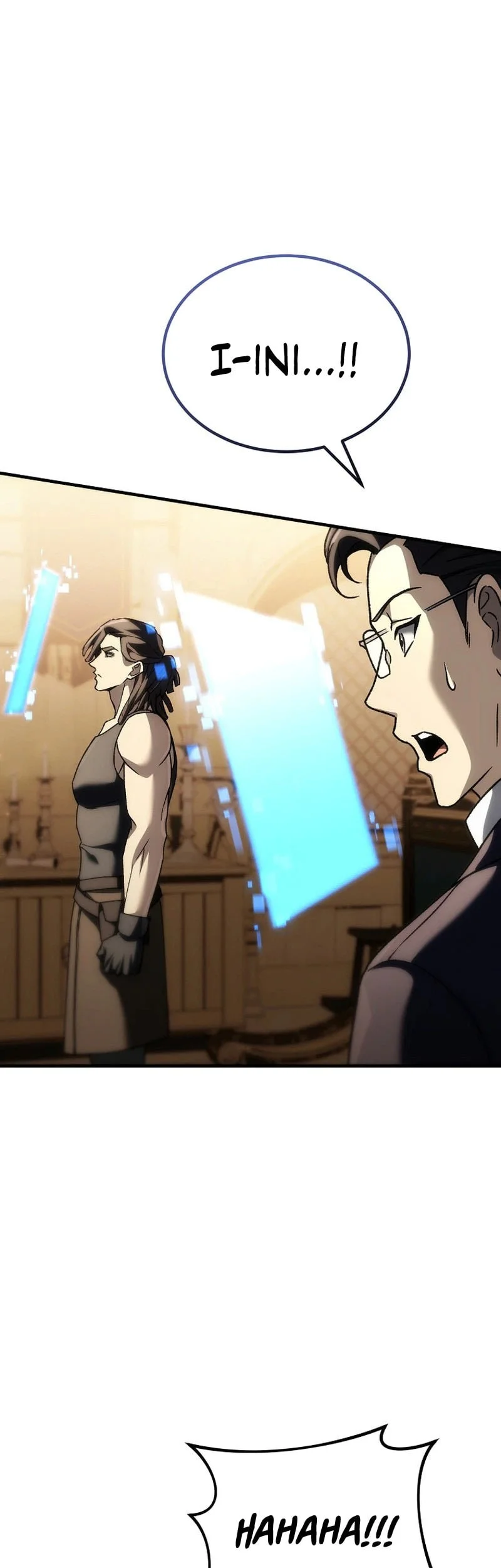 Genius Blacksmith’s Game Chapter 73 Gambar 20